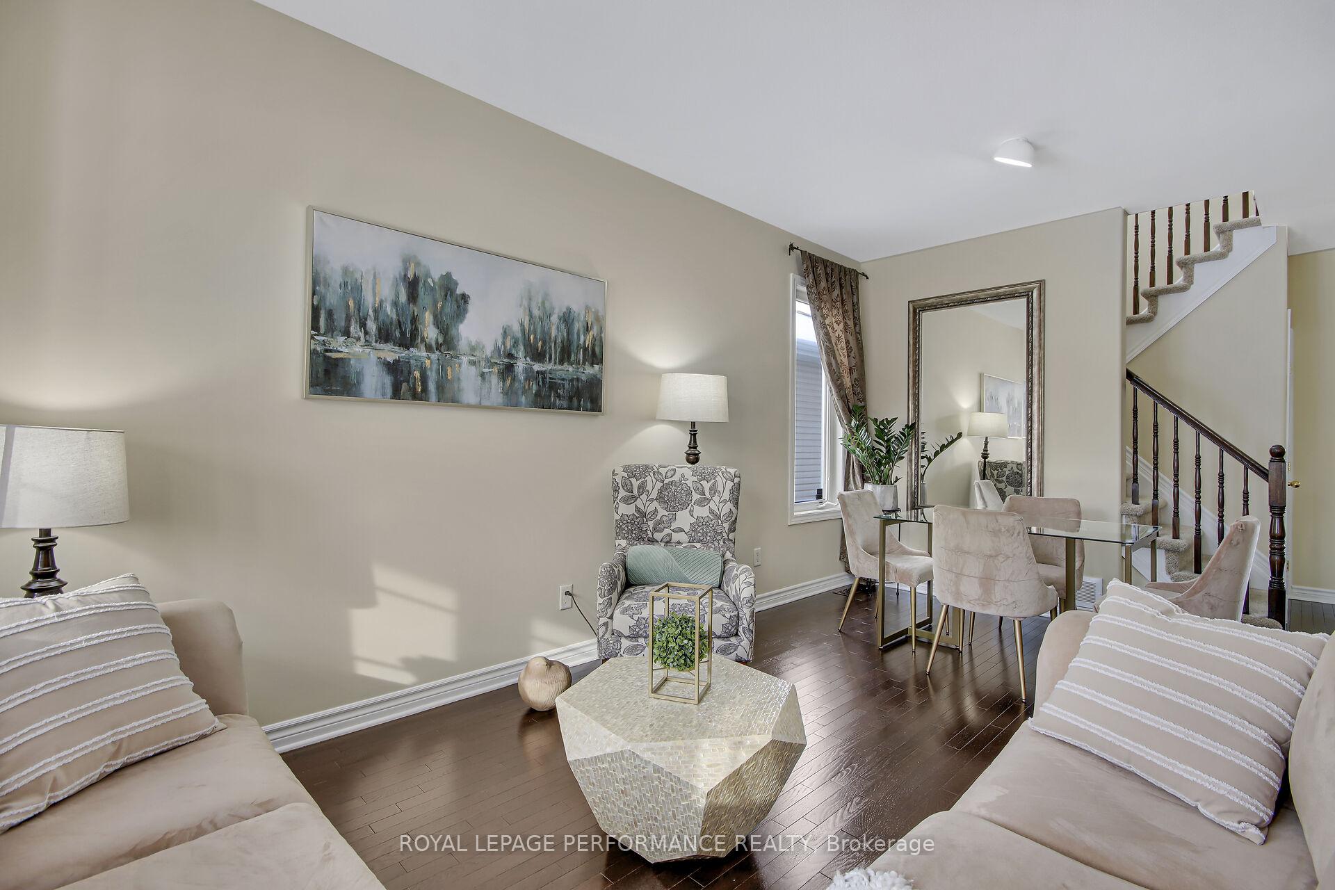 Photo 13 of 1936 Schroeder Crescent, Ottawa, Springridge/East Village — HOMEH