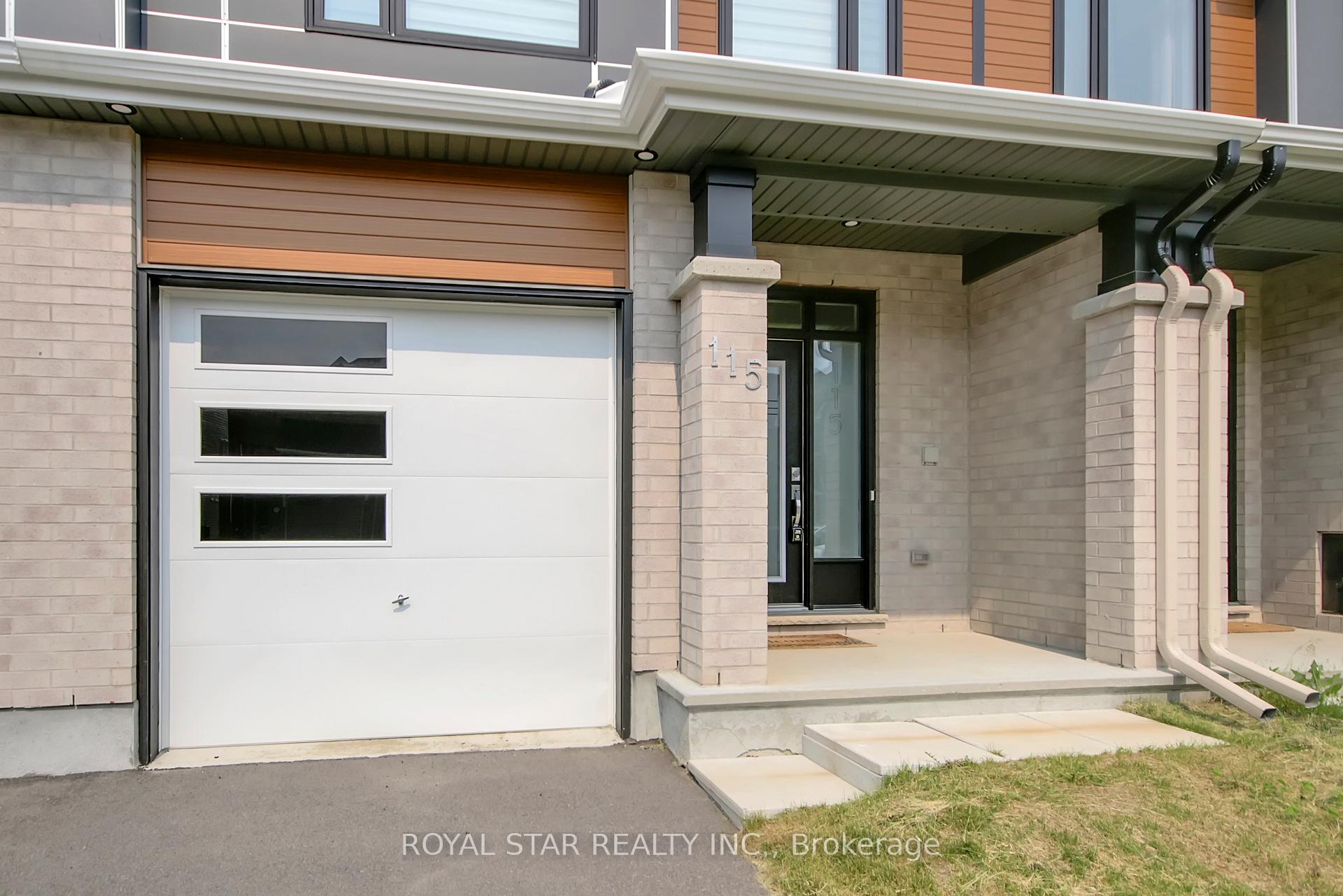 Photo 2 of 115 Angelonia Crescent, Ottawa, Blossom Park/Kemp Park/Findlay Creek — HOMEH