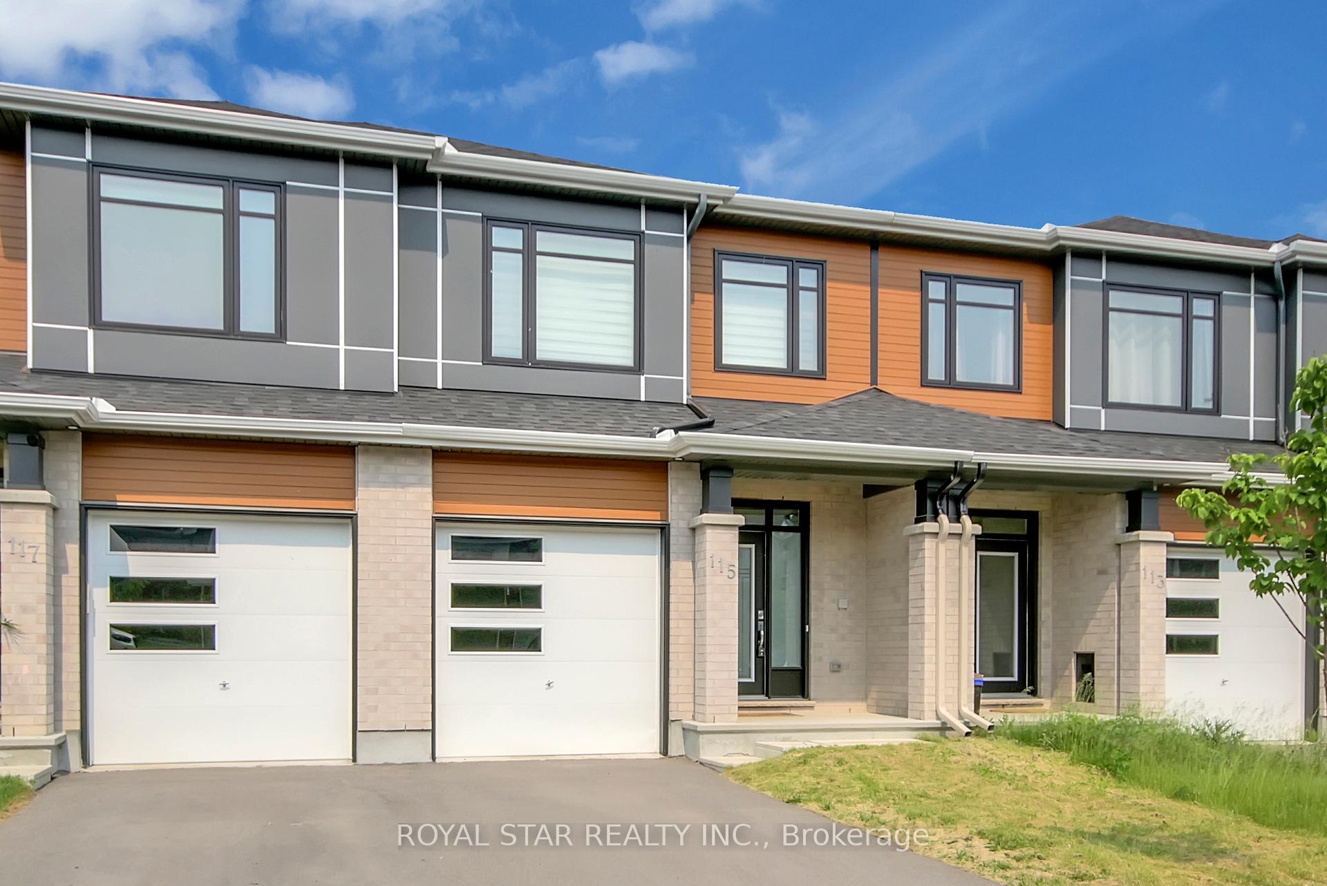 Photo 3 of 115 Angelonia Crescent, Ottawa, Blossom Park/Kemp Park/Findlay Creek — HOMEH
