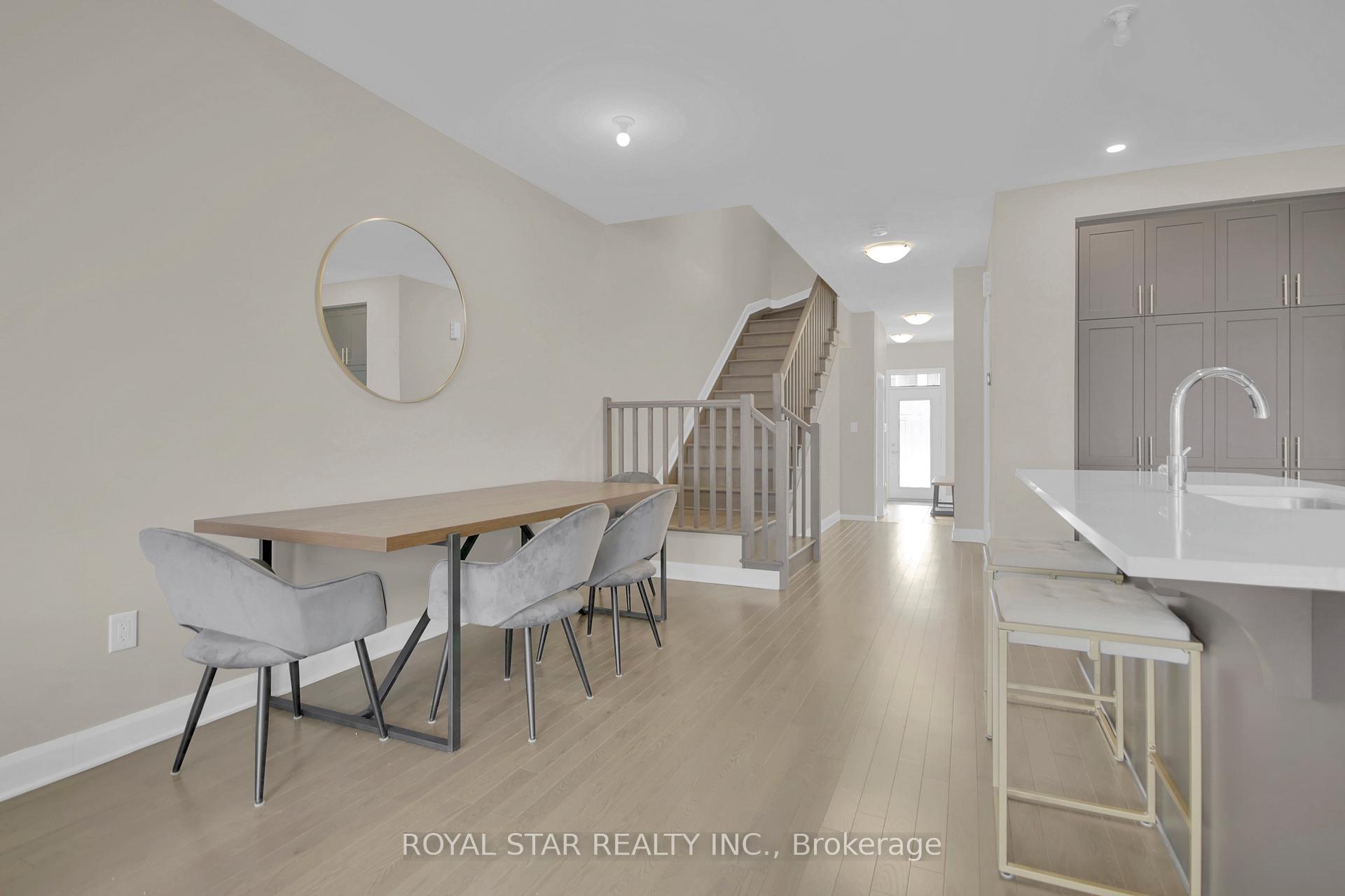 Photo 7 of 115 Angelonia Crescent, Ottawa, Blossom Park/Kemp Park/Findlay Creek — HOMEH
