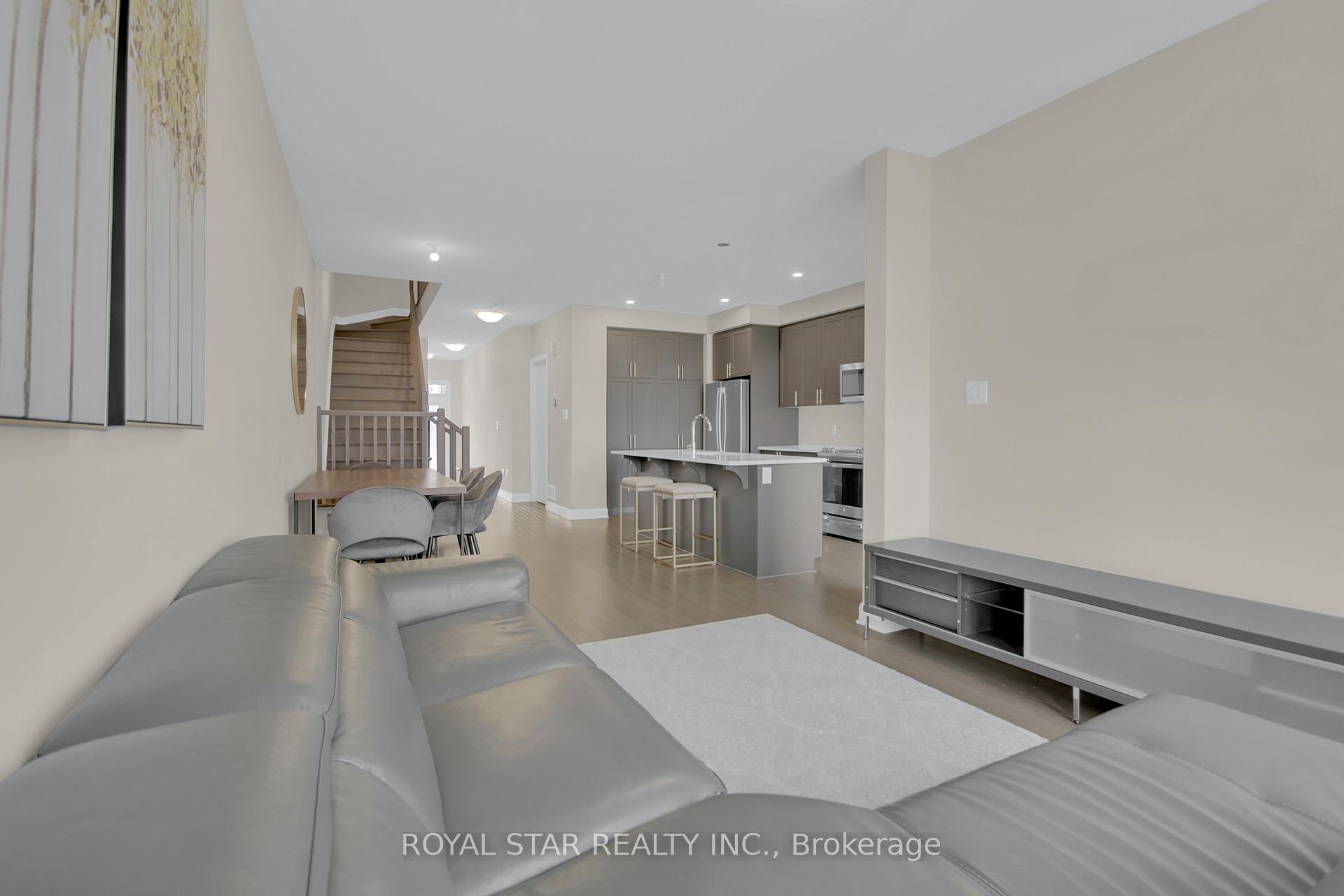 Photo 14 of 115 Angelonia Crescent, Ottawa, Blossom Park/Kemp Park/Findlay Creek — HOMEH