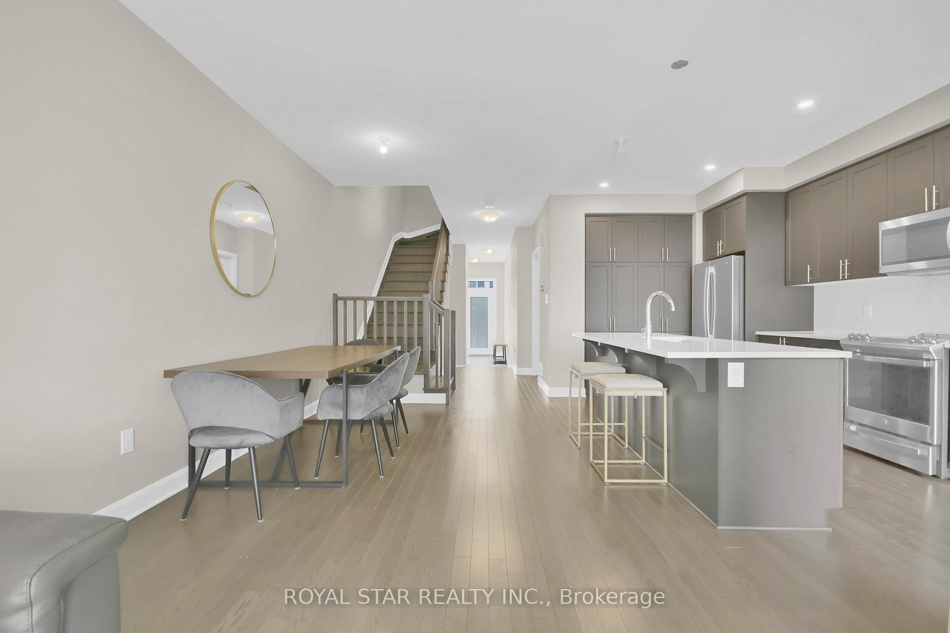 Photo 15 of 115 Angelonia Crescent, Ottawa, Blossom Park/Kemp Park/Findlay Creek — HOMEH