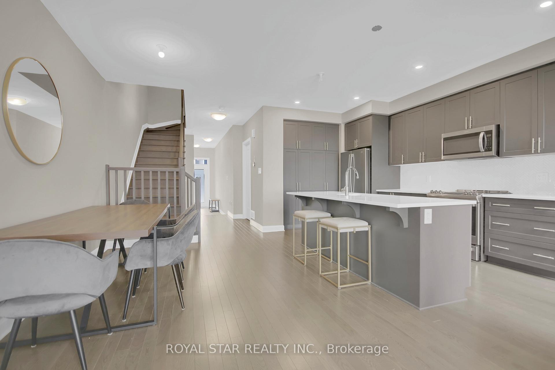 Photo 16 of 115 Angelonia Crescent, Ottawa, Blossom Park/Kemp Park/Findlay Creek — HOMEH