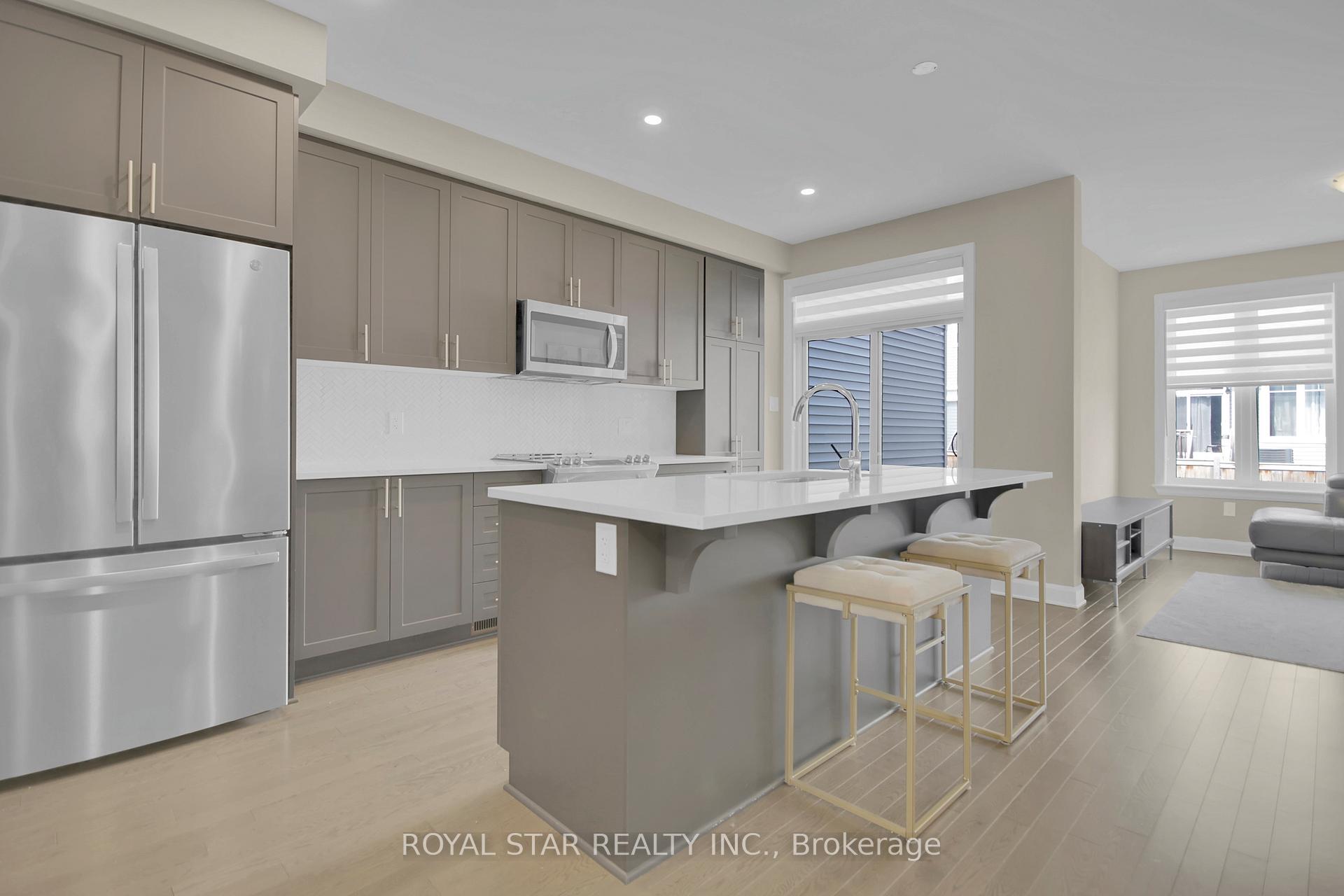 Photo 19 of 115 Angelonia Crescent, Ottawa, Blossom Park/Kemp Park/Findlay Creek — HOMEH