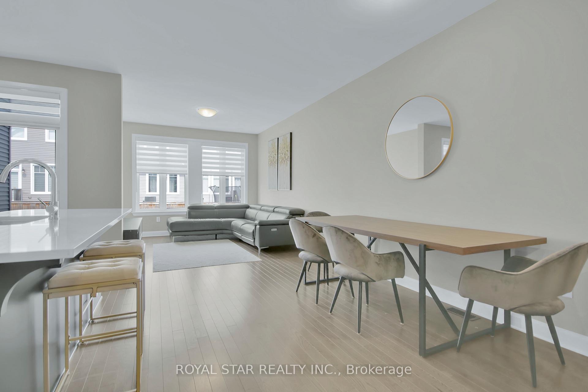 Photo 22 of 115 Angelonia Crescent, Ottawa, Blossom Park/Kemp Park/Findlay Creek — HOMEH