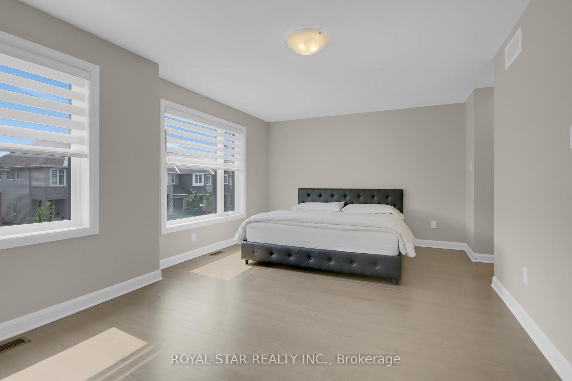 Photo 25 of 115 Angelonia Crescent, Ottawa, Blossom Park/Kemp Park/Findlay Creek — HOMEH
