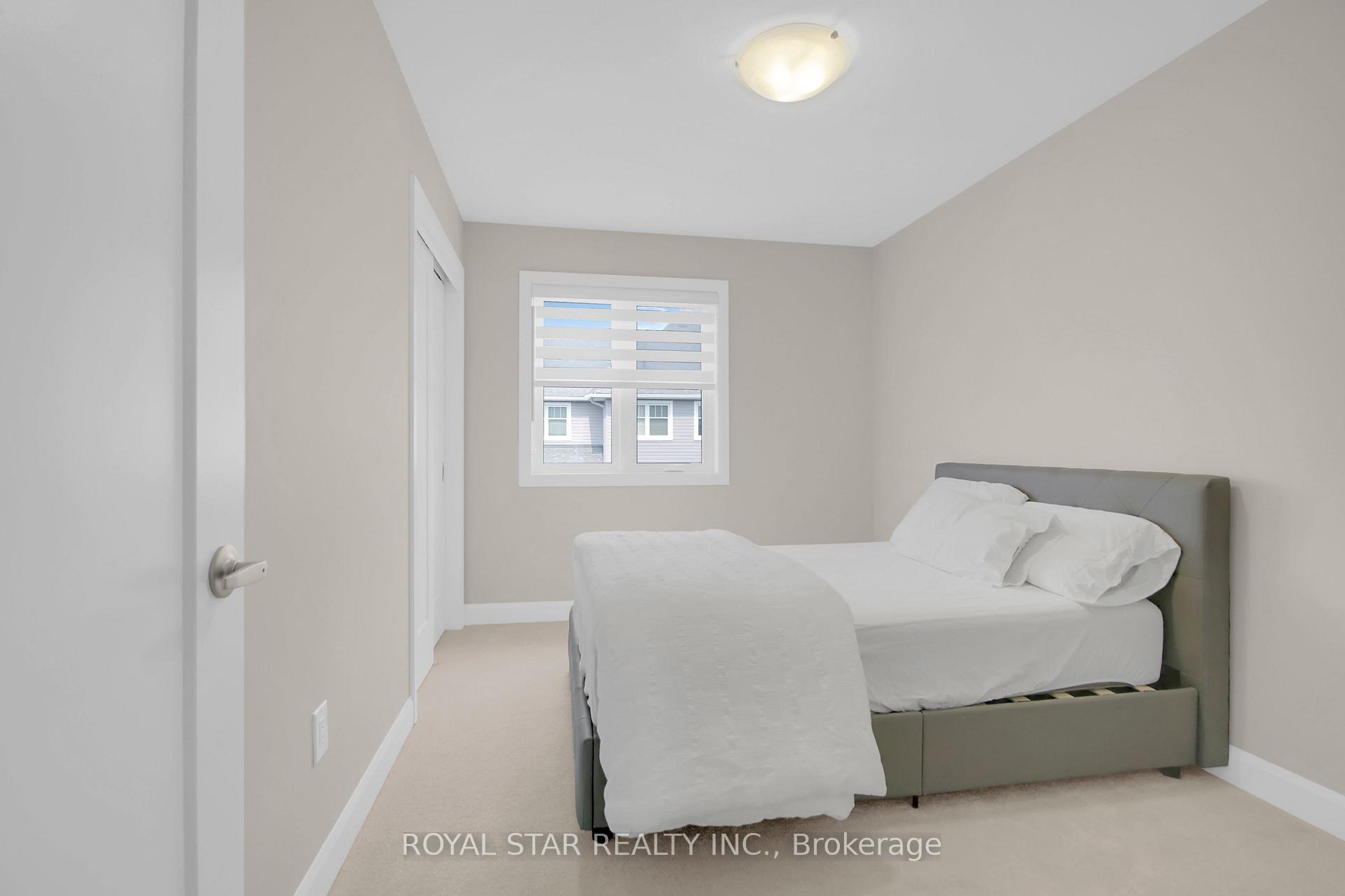 Photo 30 of 115 Angelonia Crescent, Ottawa, Blossom Park/Kemp Park/Findlay Creek — HOMEH