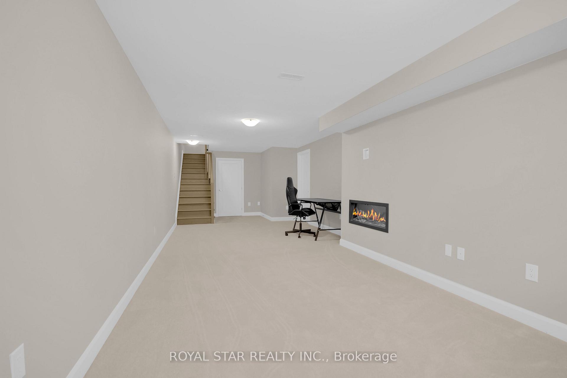 Photo 37 of 115 Angelonia Crescent, Ottawa, Blossom Park/Kemp Park/Findlay Creek — HOMEH