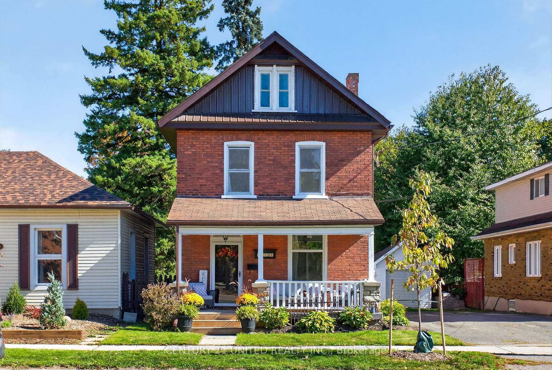 Photo 1 of 470 Rogers Street, Peterborough, Ashburnham Ward 4 — HOMEH