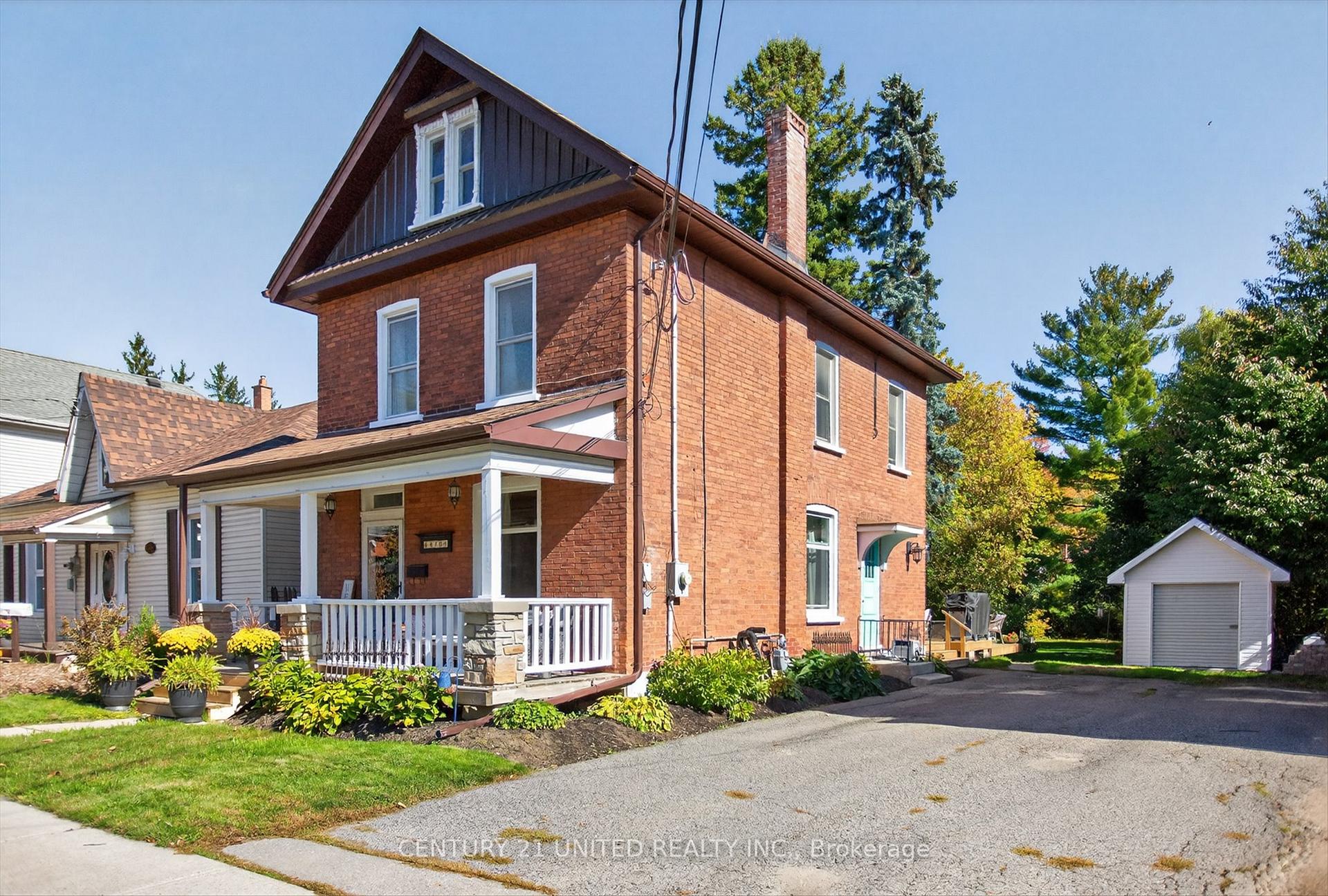 Photo 2 of 470 Rogers Street, Peterborough, Ashburnham Ward 4 — HOMEH