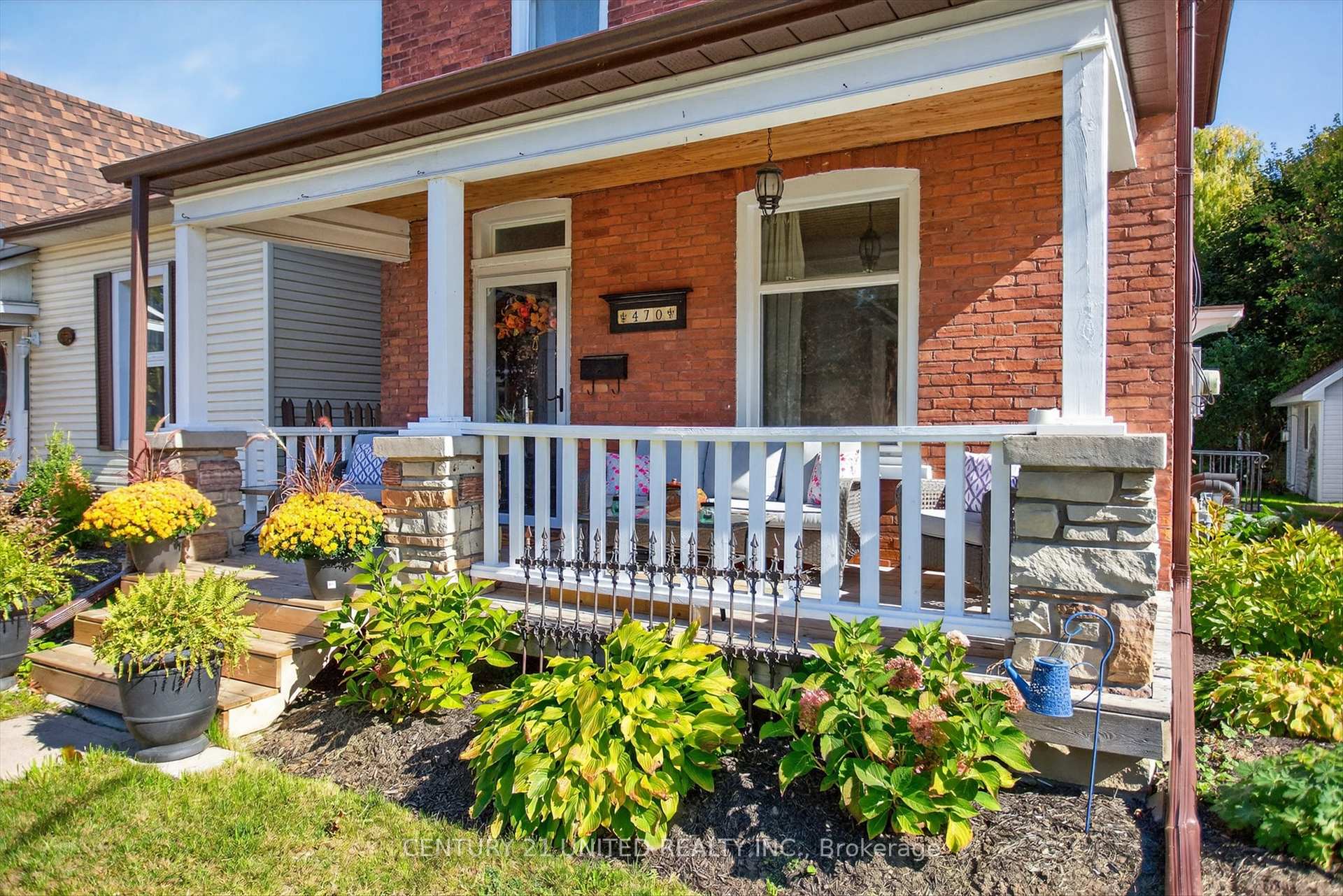 Photo 3 of 470 Rogers Street, Peterborough, Ashburnham Ward 4 — HOMEH