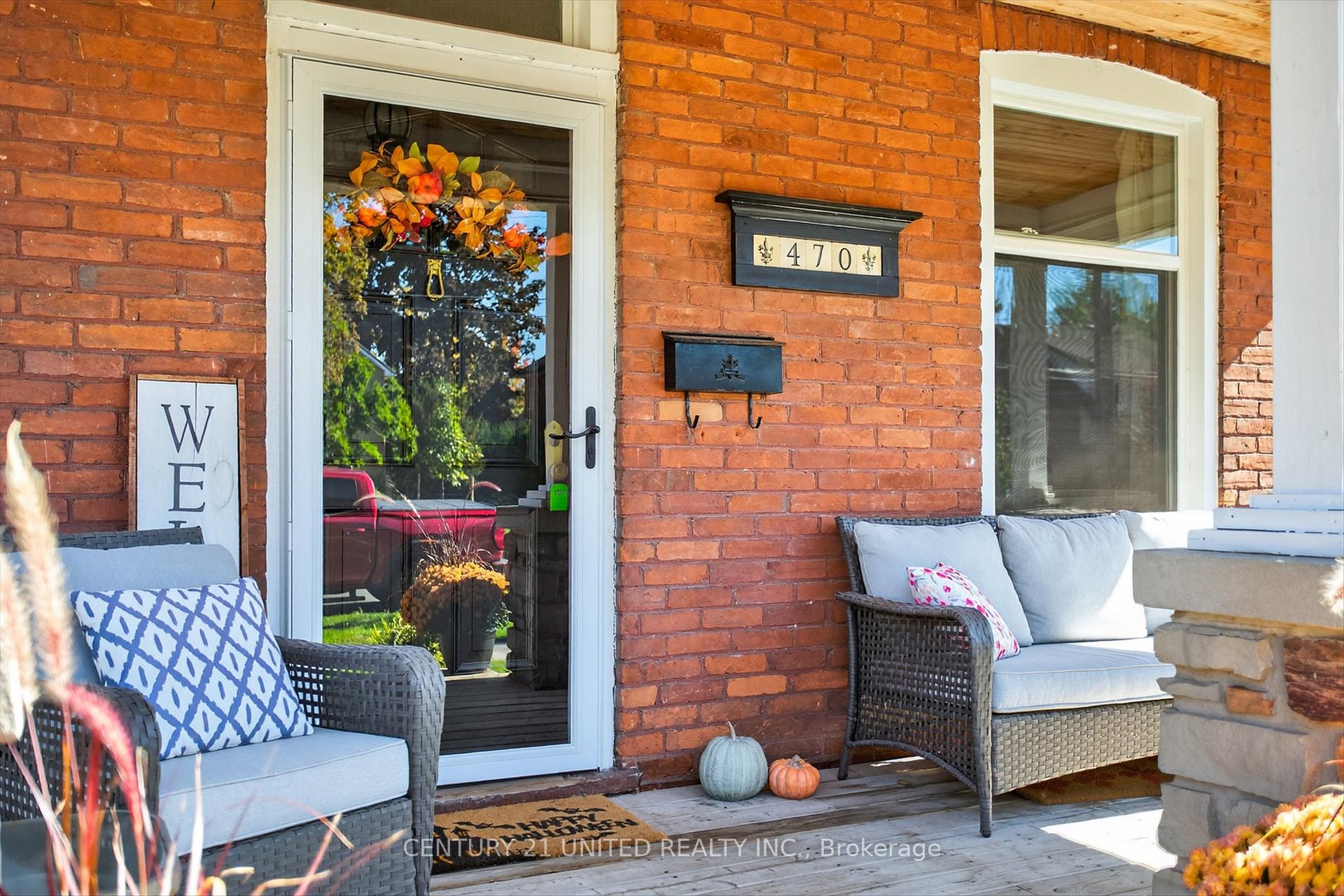 Photo 4 of 470 Rogers Street, Peterborough, Ashburnham Ward 4 — HOMEH
