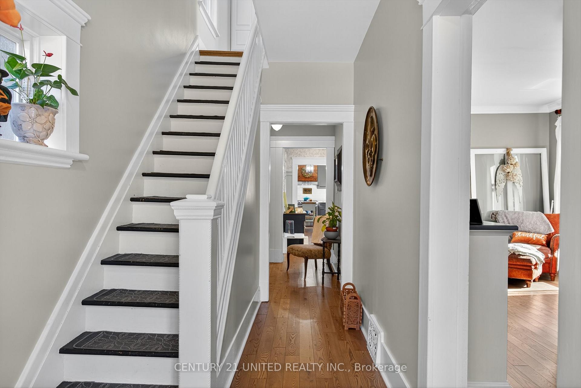 Photo 6 of 470 Rogers Street, Peterborough, Ashburnham Ward 4 — HOMEH