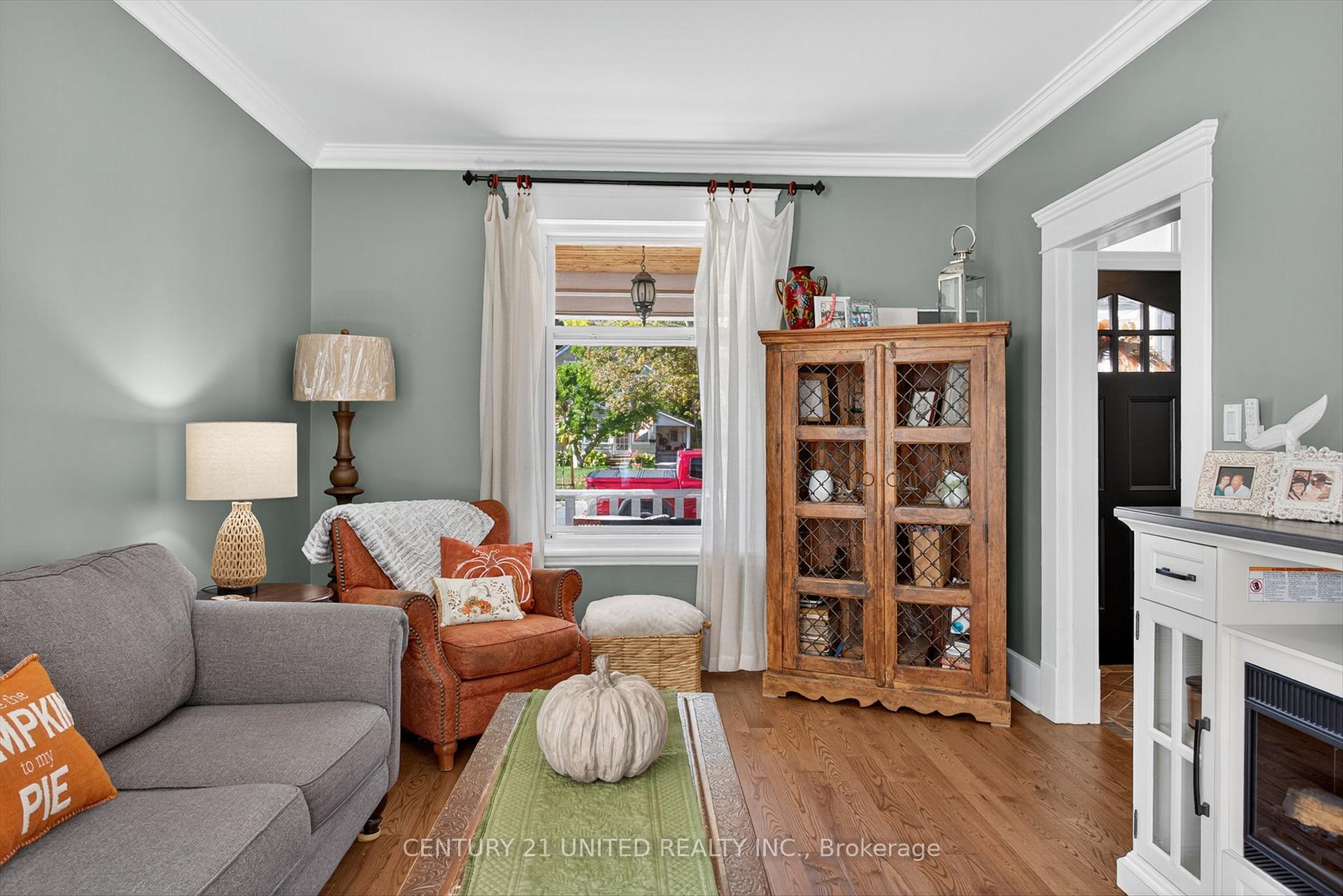 Photo 7 of 470 Rogers Street, Peterborough, Ashburnham Ward 4 — HOMEH