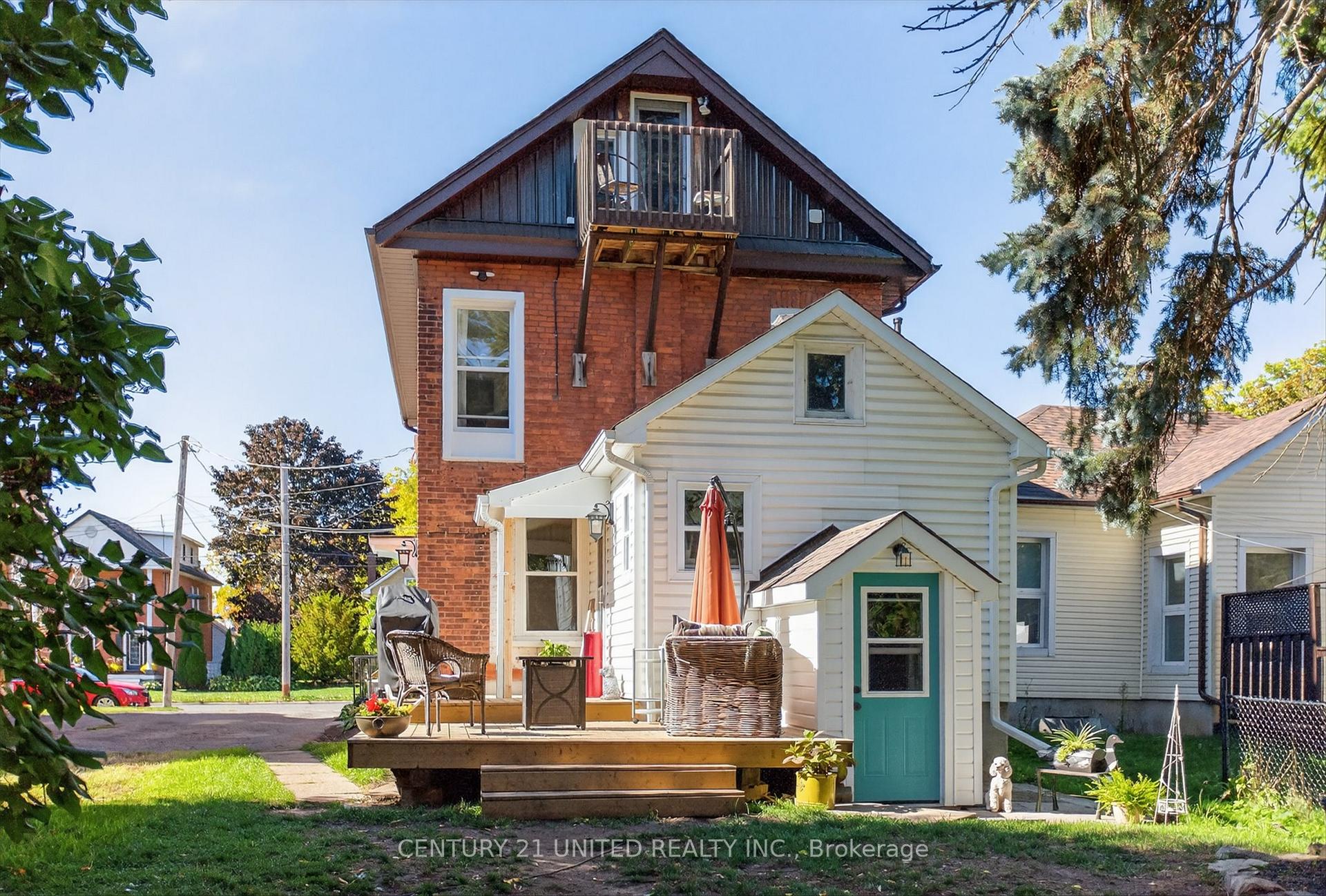Photo 32 of 470 Rogers Street, Peterborough, Ashburnham Ward 4 — HOMEH