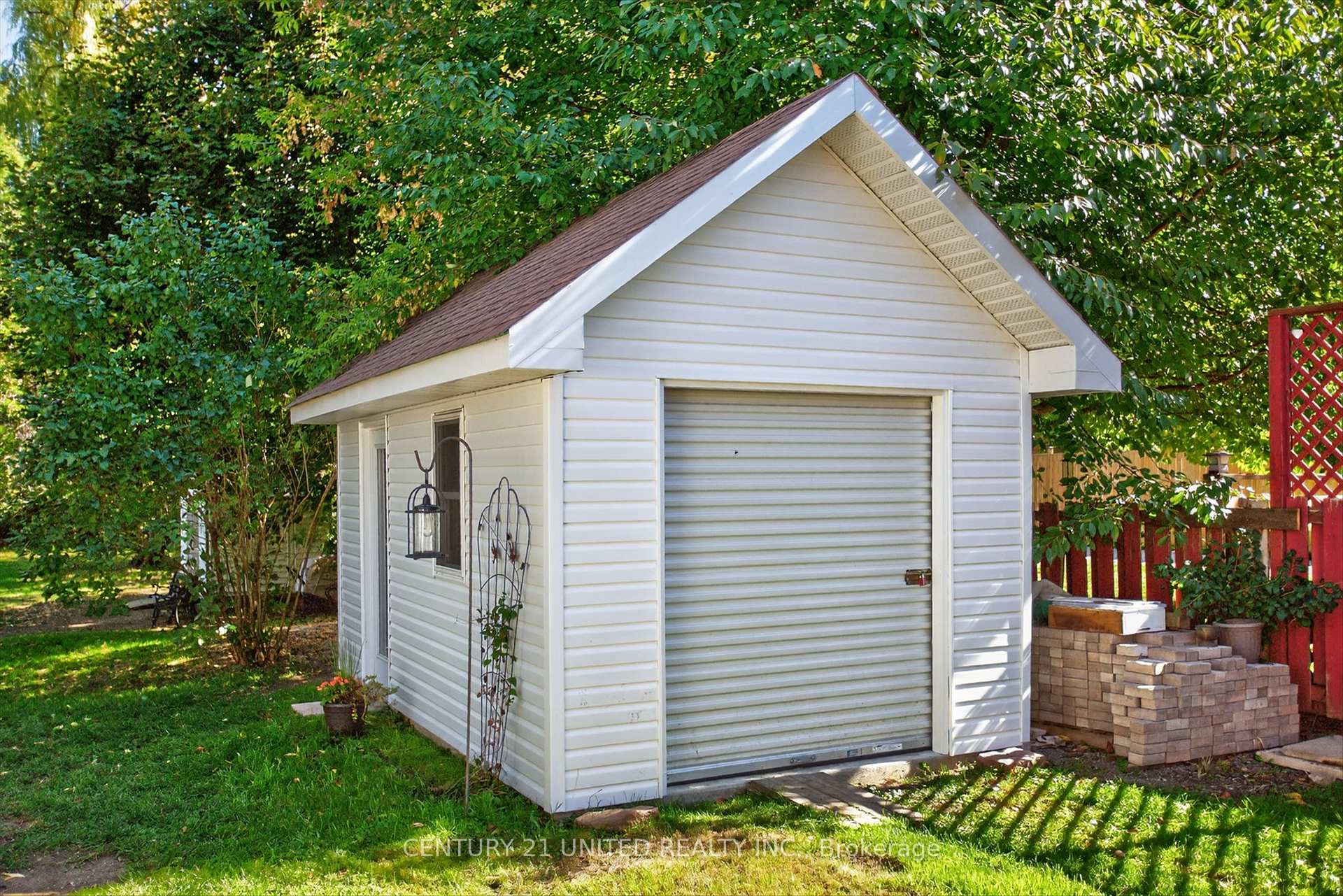 Photo 33 of 470 Rogers Street, Peterborough, Ashburnham Ward 4 — HOMEH