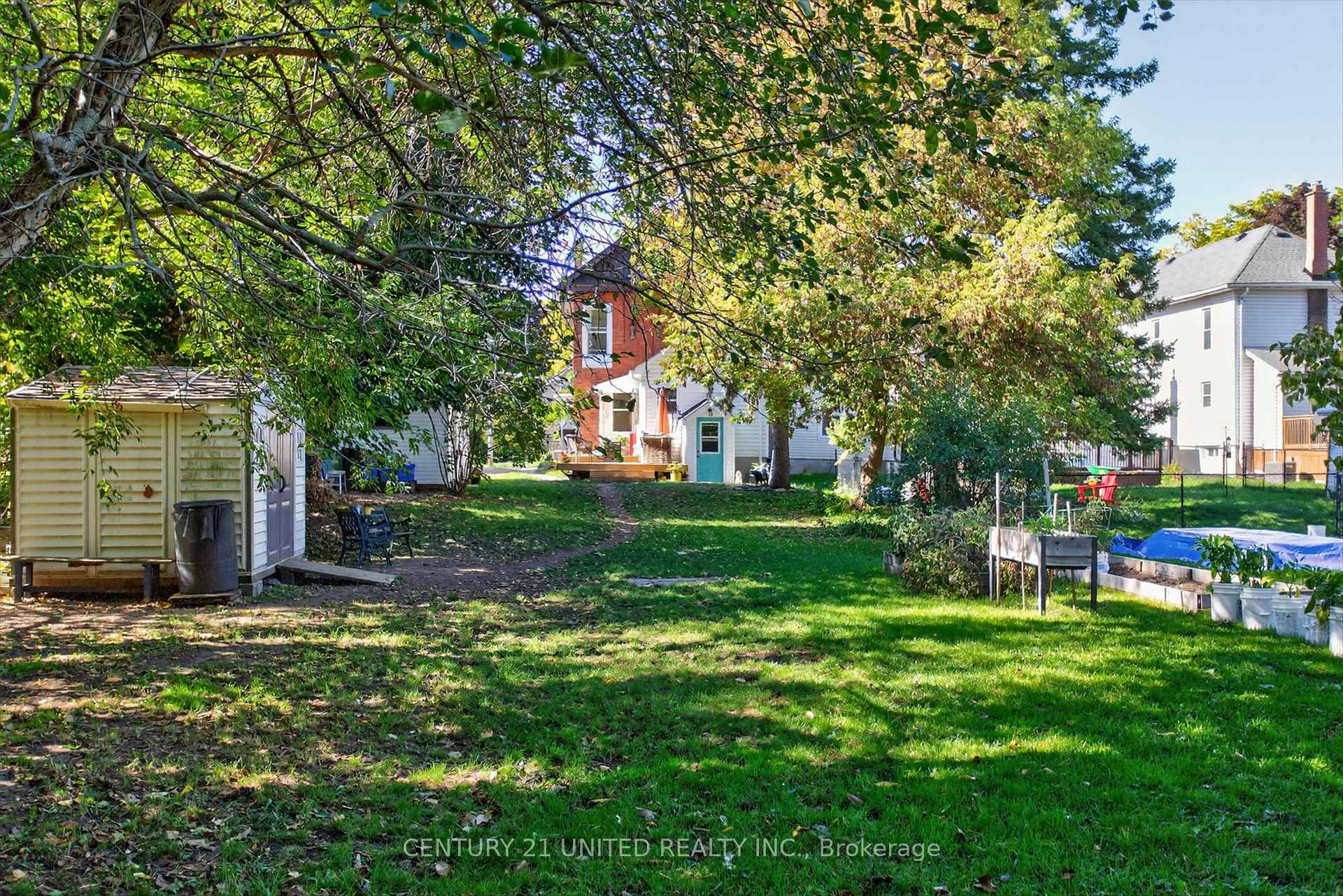 Photo 34 of 470 Rogers Street, Peterborough, Ashburnham Ward 4 — HOMEH