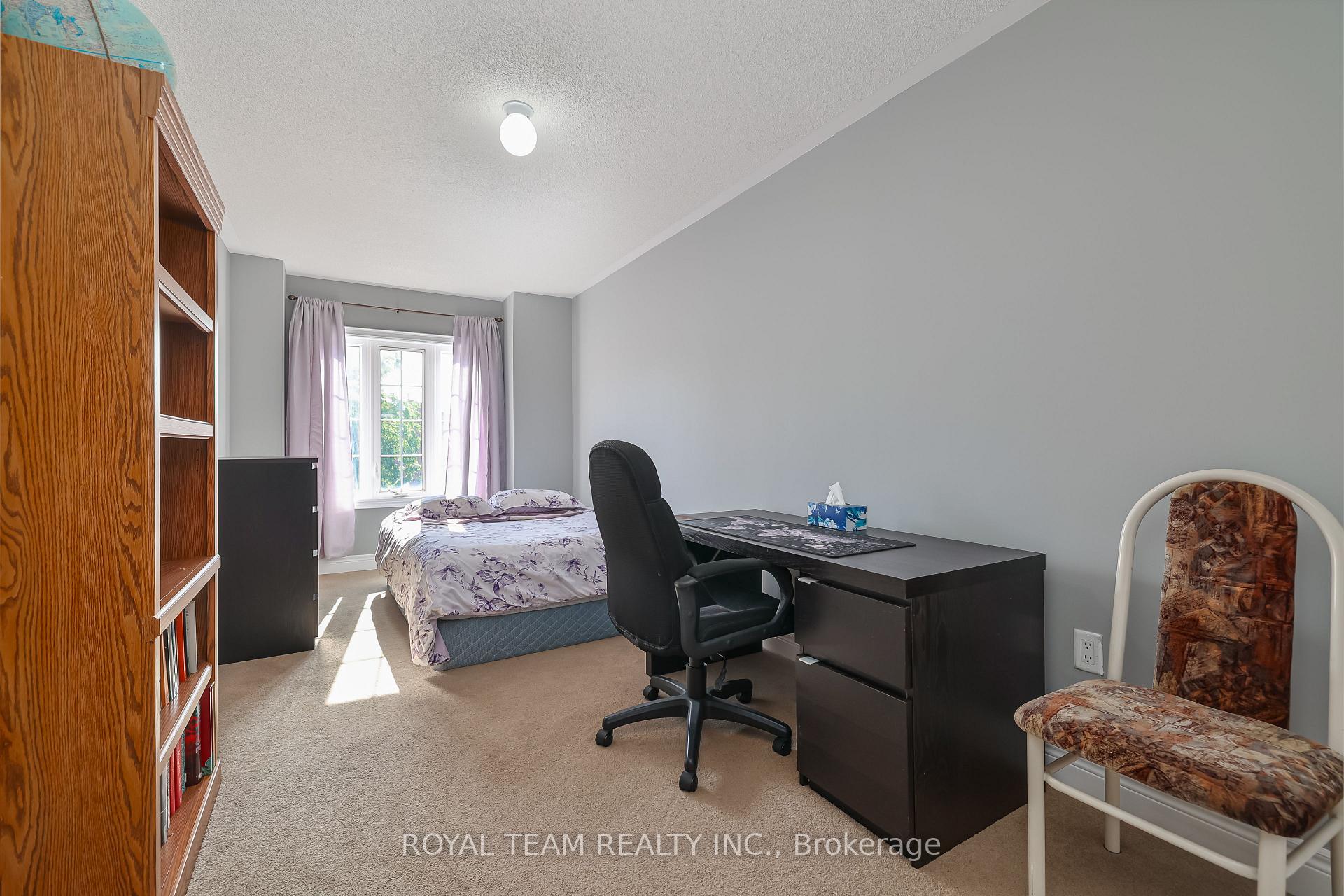 Photo 25 of 299 Bathurst Glen Drive W, Vaughan, Patterson — HOMEH