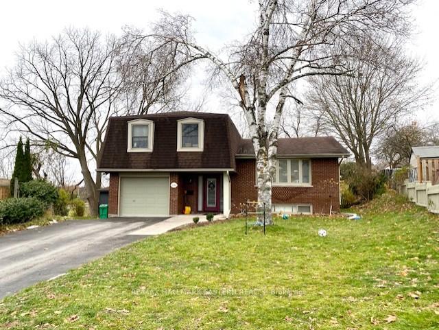 Photo 1 of 1186 Cartier Boulevard, Peterborough, Northcrest Ward 5 — HOMEH