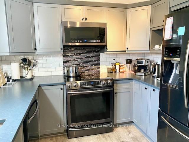 Photo 6 of 1186 Cartier Boulevard, Peterborough, Northcrest Ward 5 — HOMEH