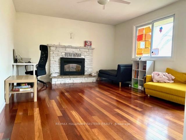Photo 29 of 1186 Cartier Boulevard, Peterborough, Northcrest Ward 5 — HOMEH