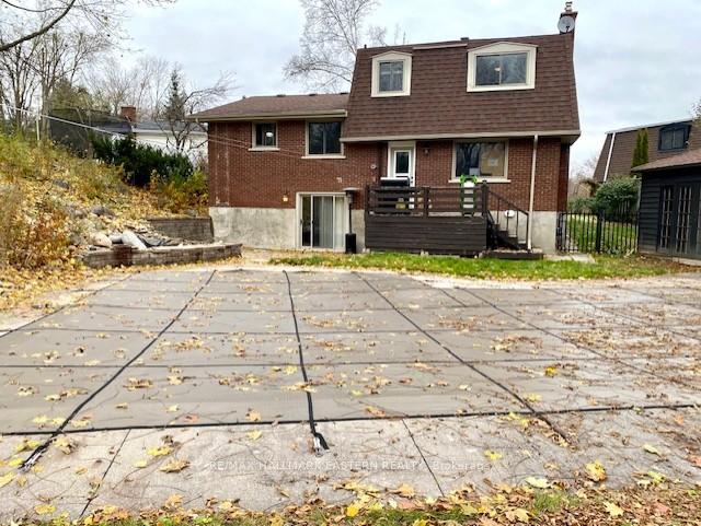 Photo 40 of 1186 Cartier Boulevard, Peterborough, Northcrest Ward 5 — HOMEH