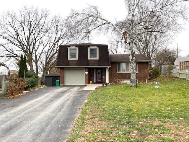 Photo 41 of 1186 Cartier Boulevard, Peterborough, Northcrest Ward 5 — HOMEH