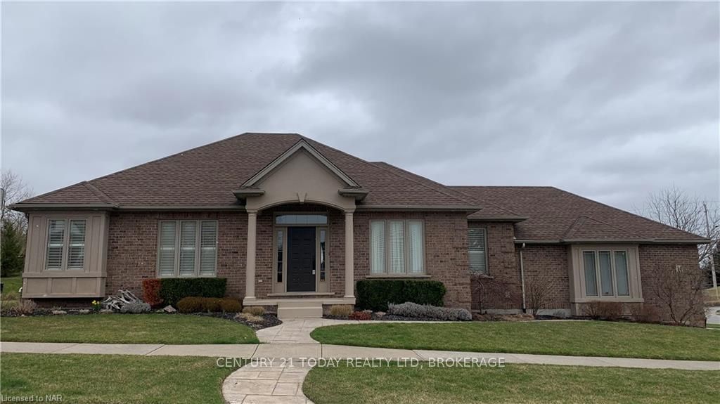 Photo 1 of 14 Adah Court, Welland, Prince Charles — HOMEH