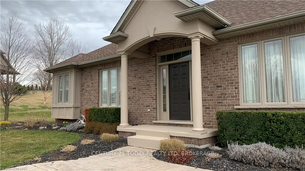 Photo 3 of 14 Adah Court, Welland, Prince Charles — HOMEH