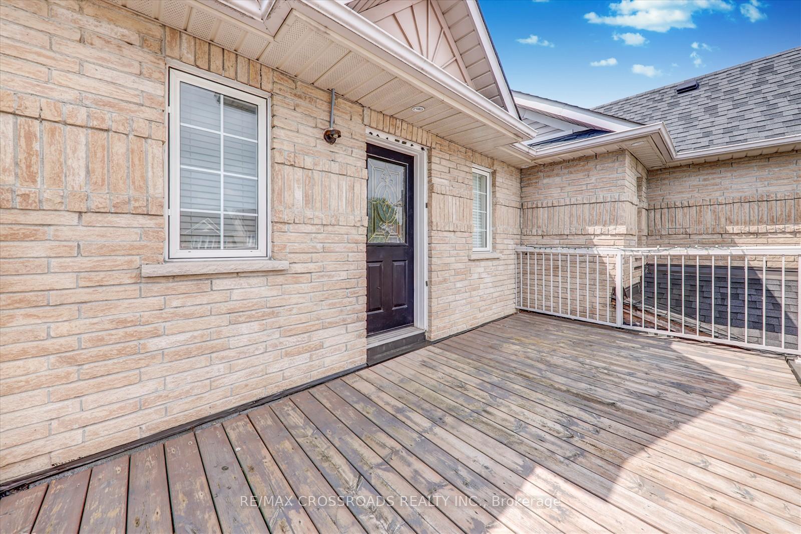 Photo 25 of 33 Greenhalf Drive, Ajax, South East — HOMEH