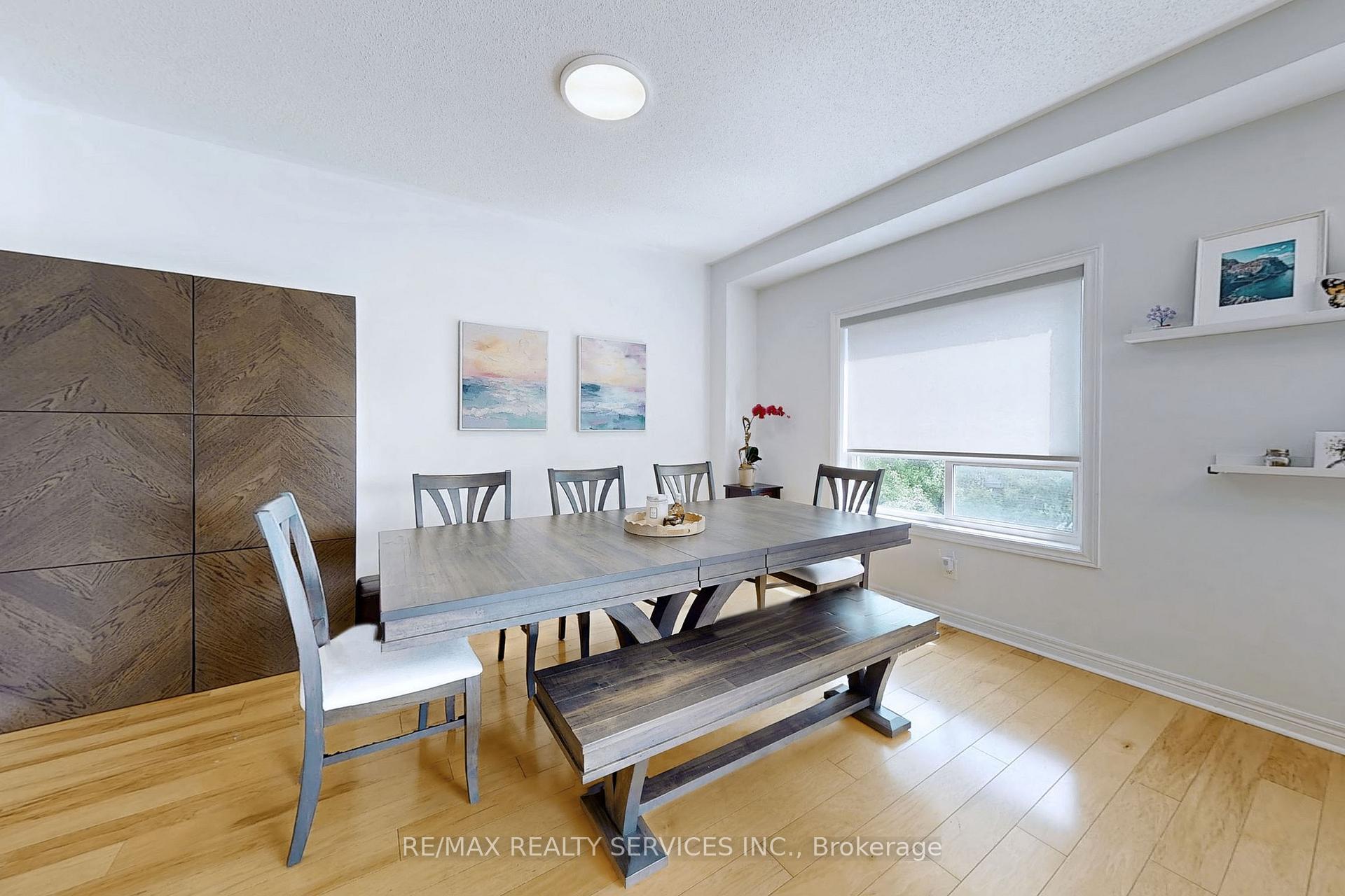 Photo 13 of 295 John Deisman Boulevard, Vaughan, Vellore Village — HOMEH