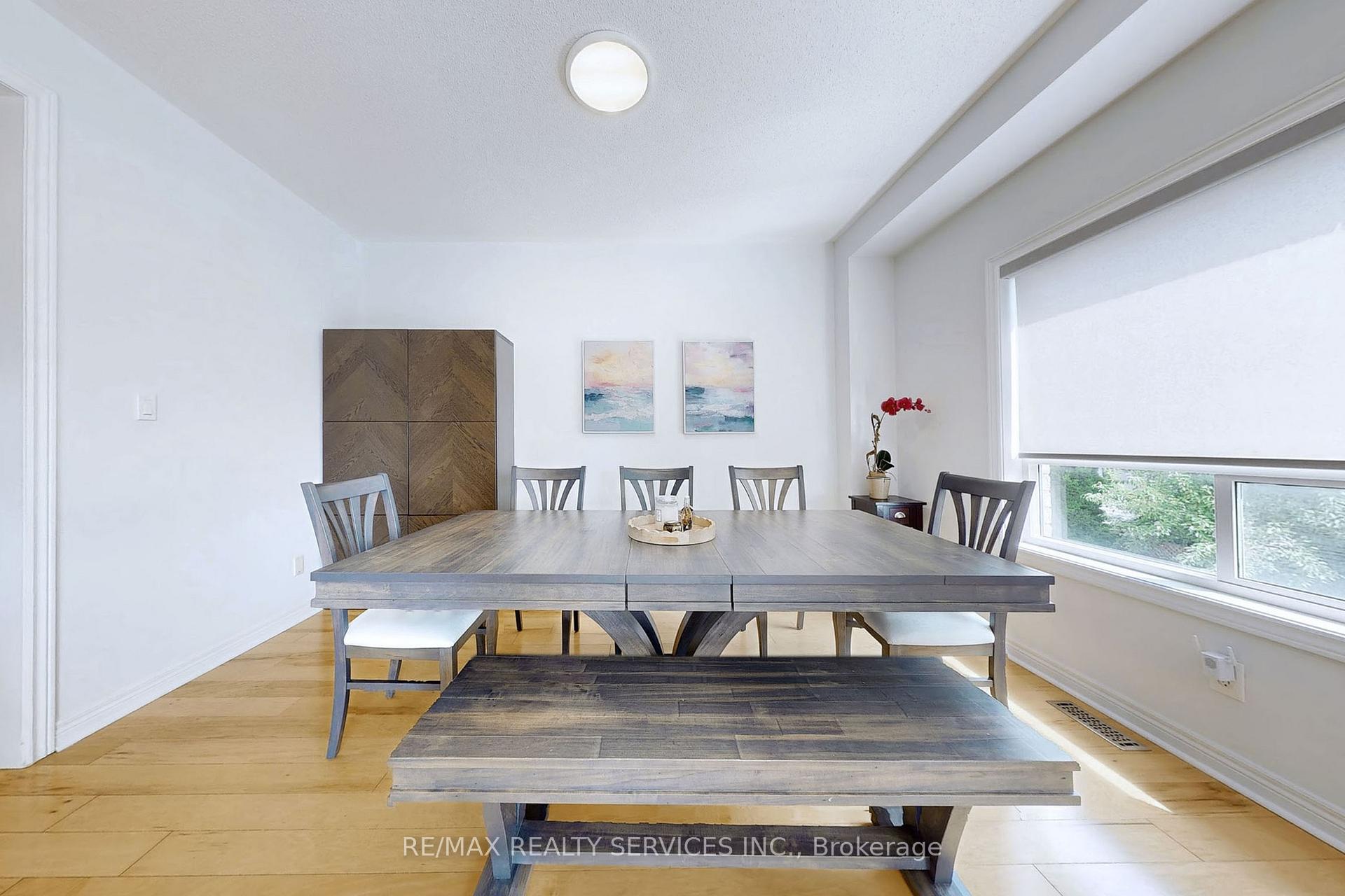 Photo 14 of 295 John Deisman Boulevard, Vaughan, Vellore Village — HOMEH