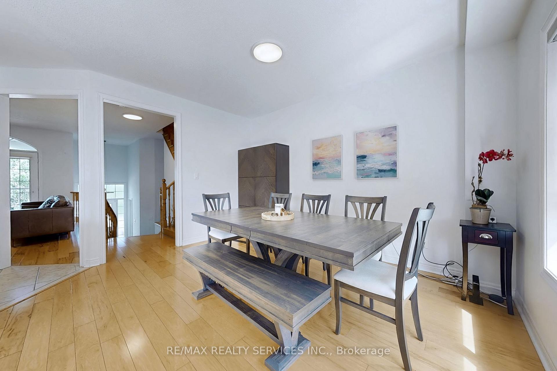 Photo 15 of 295 John Deisman Boulevard, Vaughan, Vellore Village — HOMEH