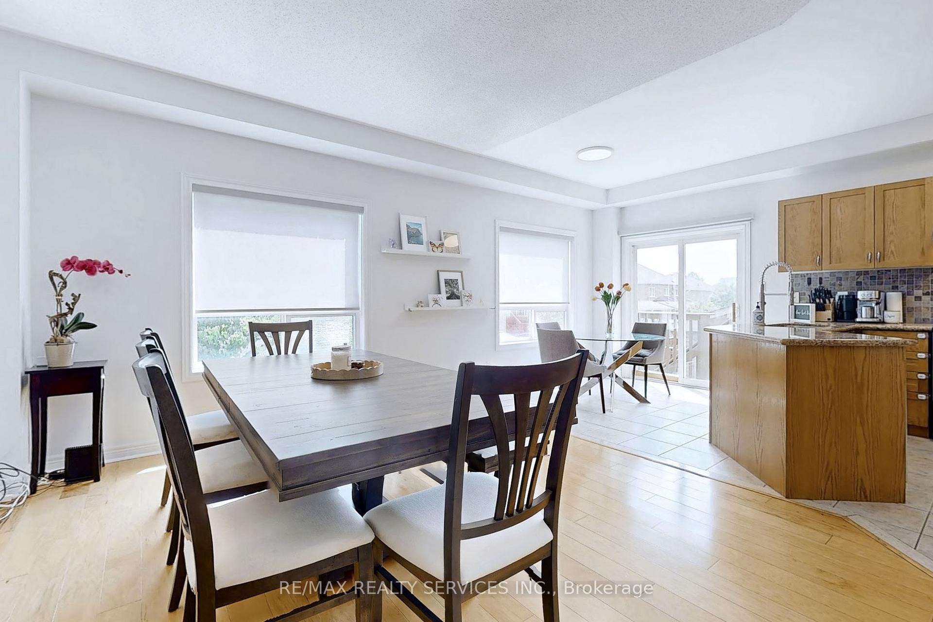Photo 16 of 295 John Deisman Boulevard, Vaughan, Vellore Village — HOMEH