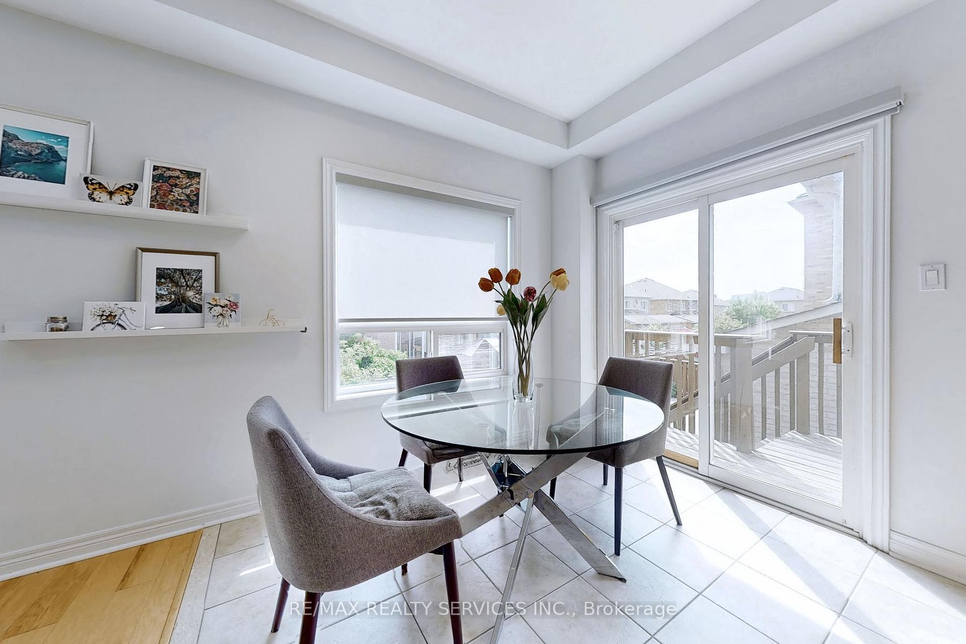 Photo 24 of 295 John Deisman Boulevard, Vaughan, Vellore Village — HOMEH