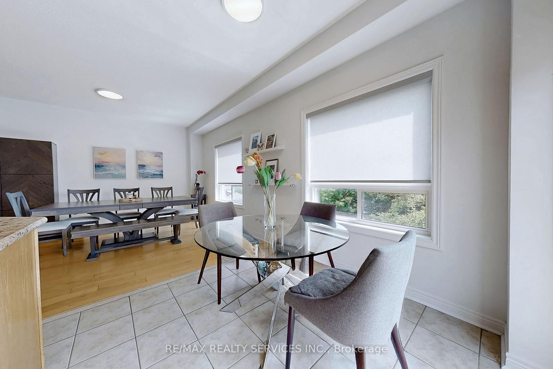 Photo 25 of 295 John Deisman Boulevard, Vaughan, Vellore Village — HOMEH