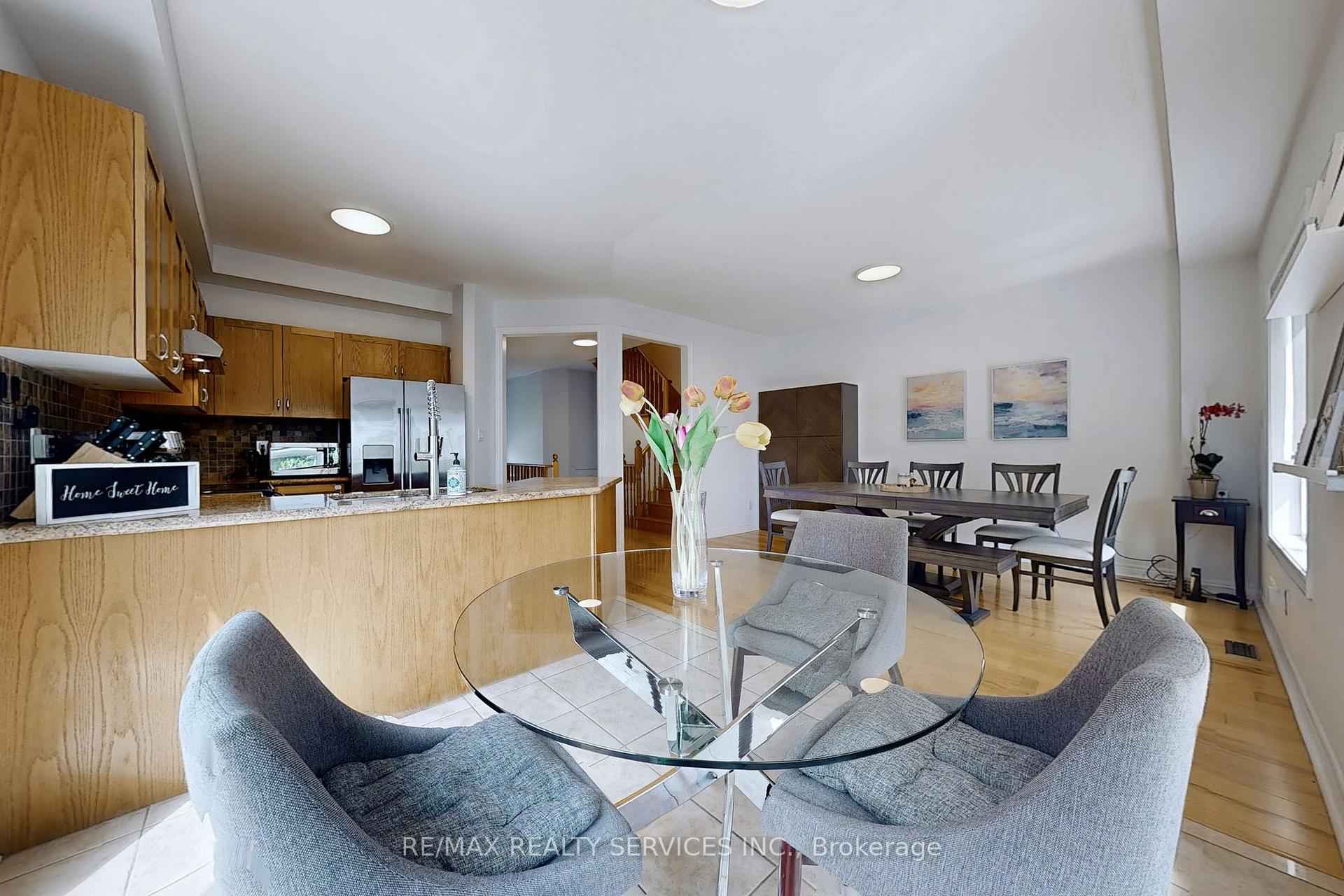 Photo 26 of 295 John Deisman Boulevard, Vaughan, Vellore Village — HOMEH
