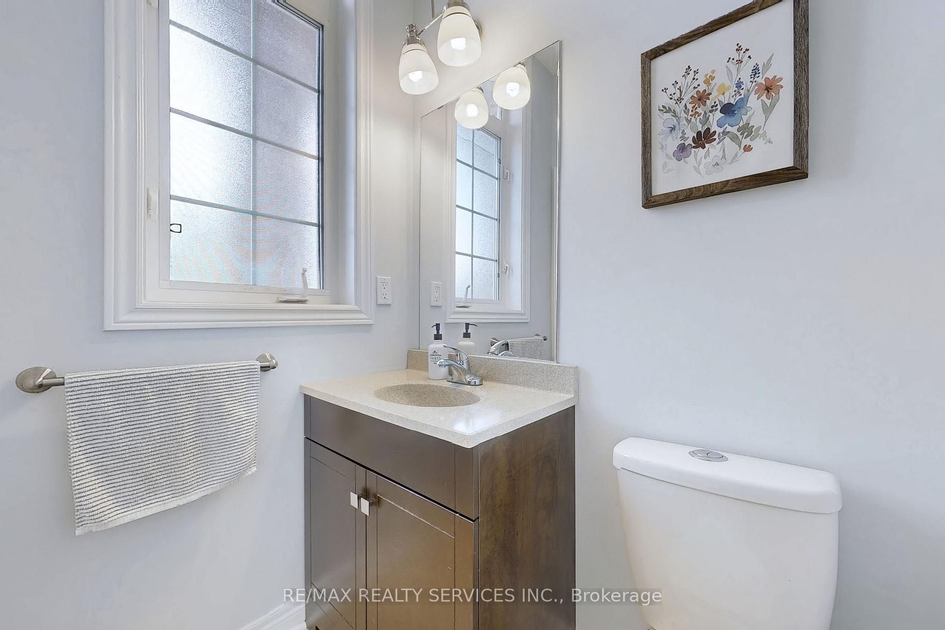 Photo 27 of 295 John Deisman Boulevard, Vaughan, Vellore Village — HOMEH