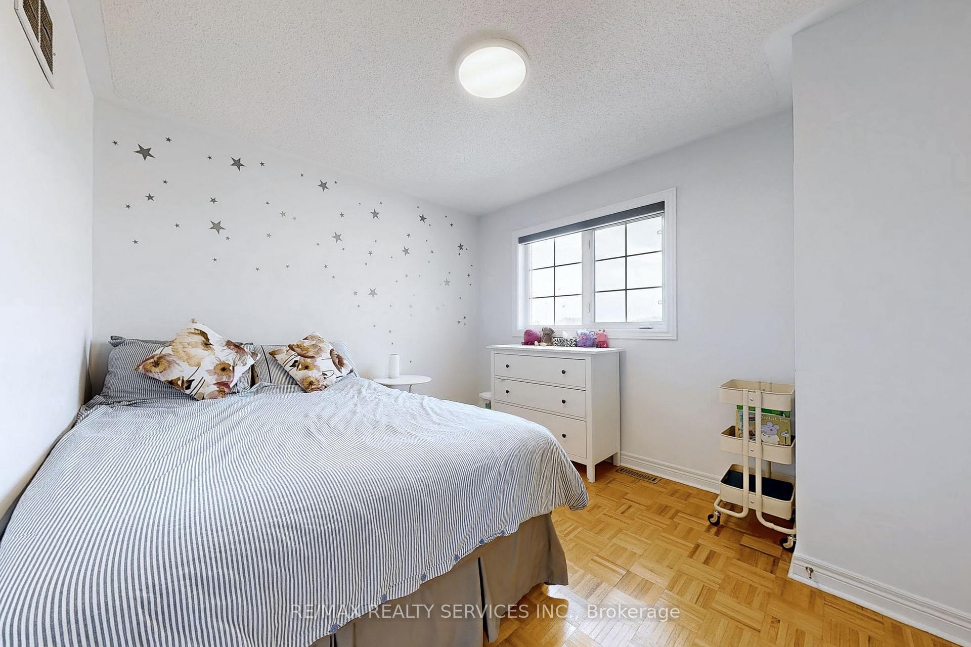 Photo 34 of 295 John Deisman Boulevard, Vaughan, Vellore Village — HOMEH