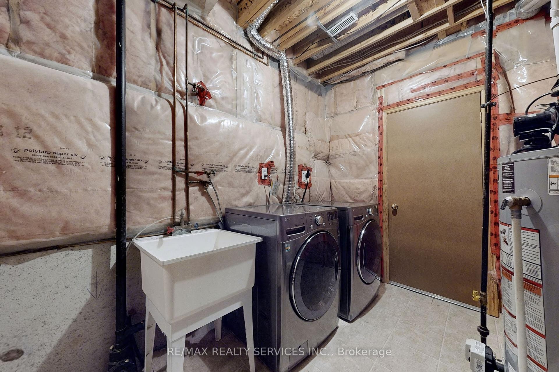 Photo 44 of 295 John Deisman Boulevard, Vaughan, Vellore Village — HOMEH
