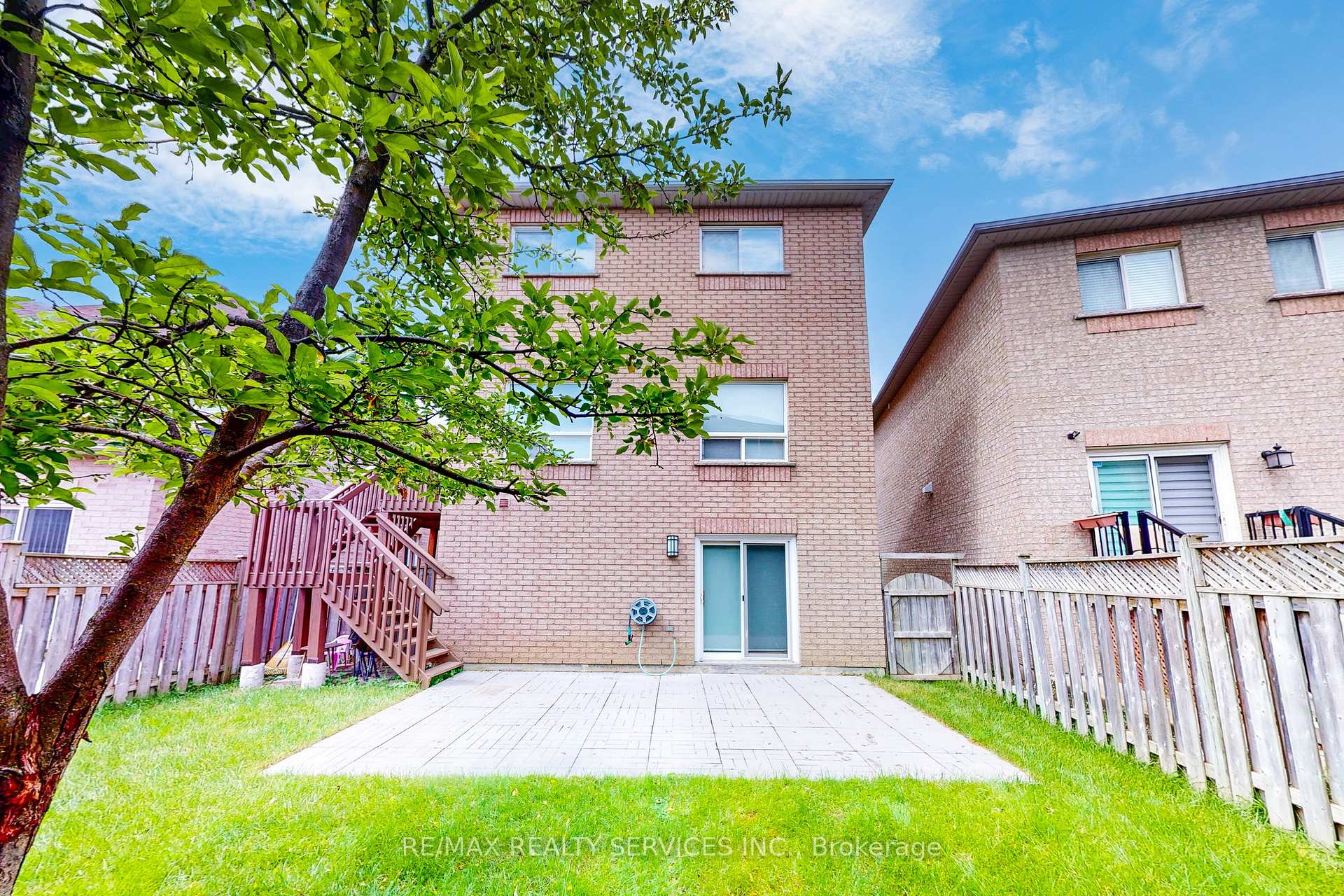 Photo 46 of 295 John Deisman Boulevard, Vaughan, Vellore Village — HOMEH