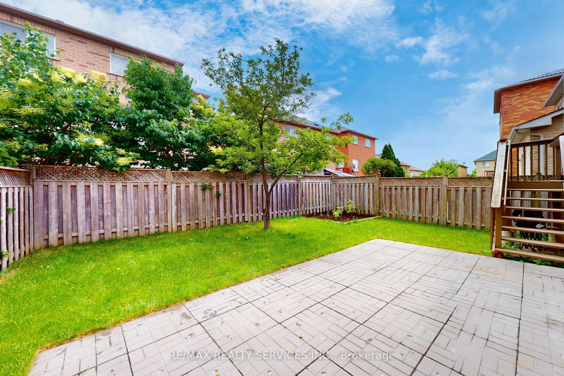Photo 49 of 295 John Deisman Boulevard, Vaughan, Vellore Village — HOMEH