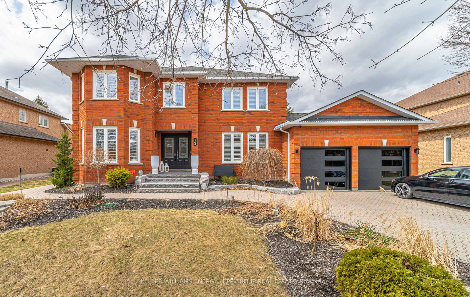 Photo 1 of 12 O'malley Crescent, Whitby, Pringle Creek — HOMEH