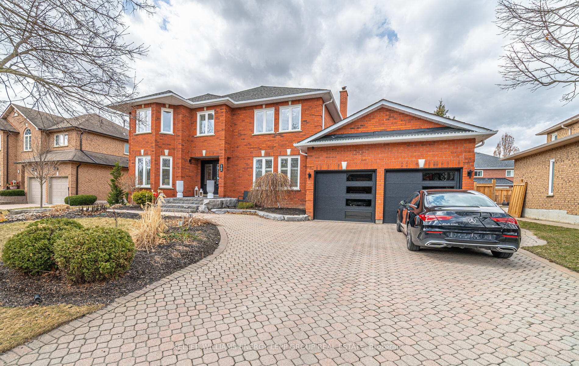 Photo 2 of 12 O'malley Crescent, Whitby, Pringle Creek — HOMEH