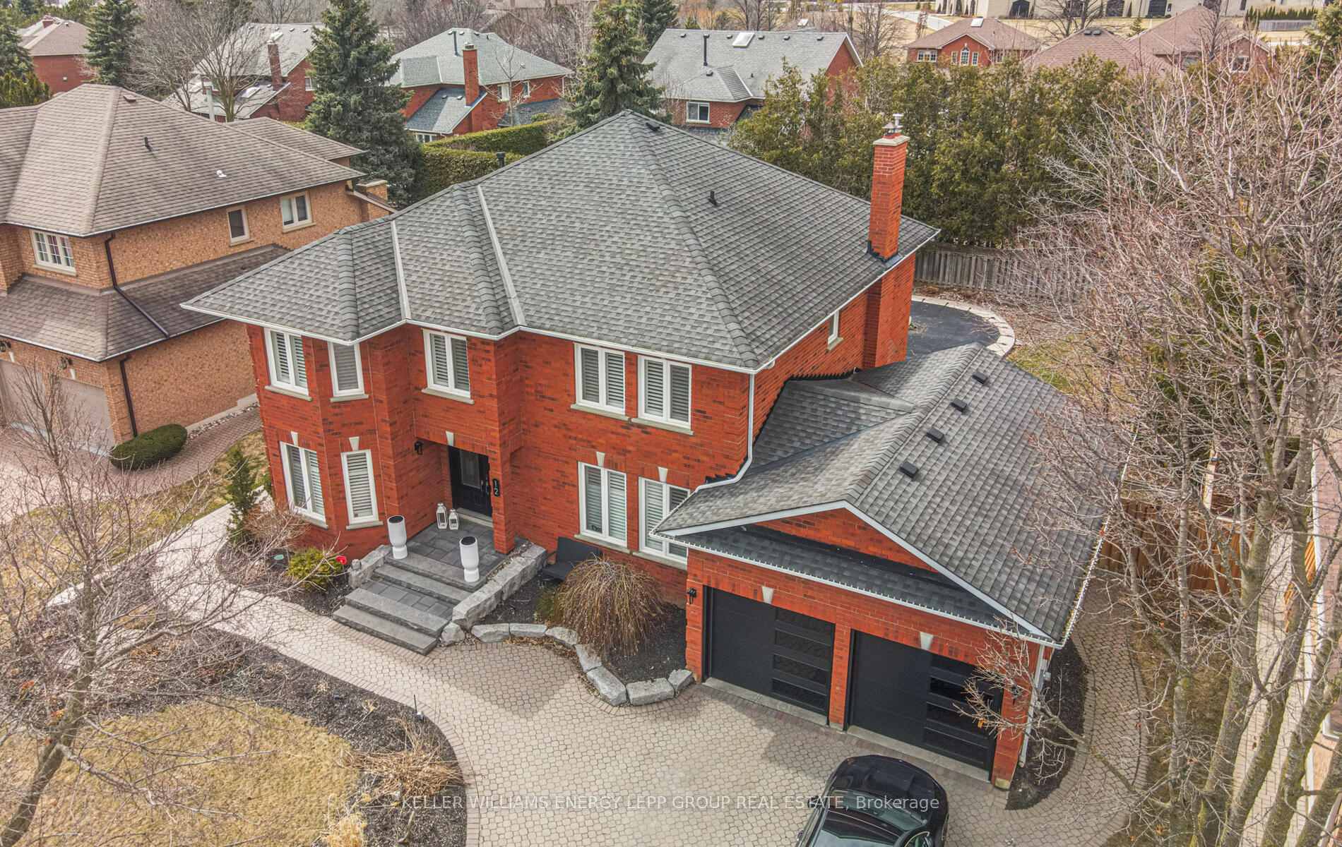 Photo 3 of 12 O'malley Crescent, Whitby, Pringle Creek — HOMEH