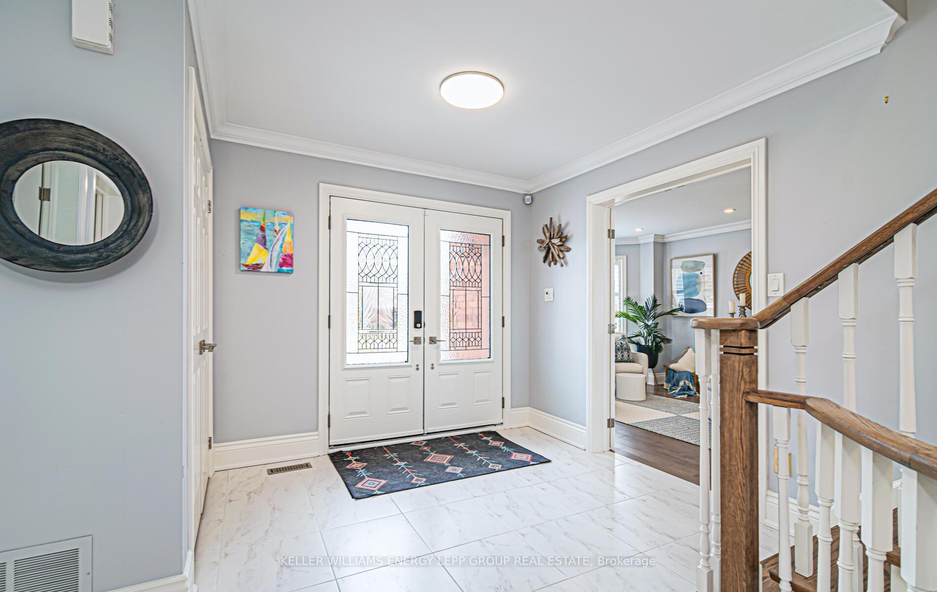 Photo 5 of 12 O'malley Crescent, Whitby, Pringle Creek — HOMEH