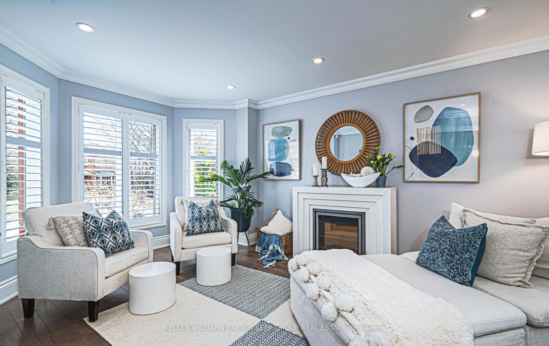 Photo 7 of 12 O'malley Crescent, Whitby, Pringle Creek — HOMEH