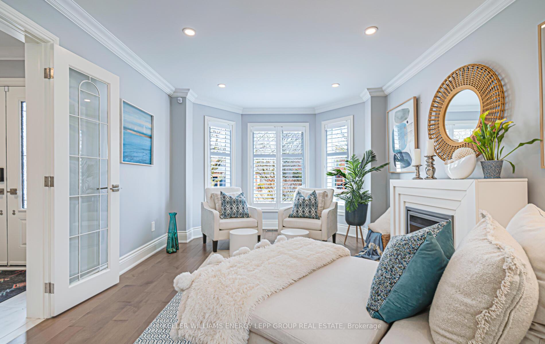 Photo 8 of 12 O'malley Crescent, Whitby, Pringle Creek — HOMEH