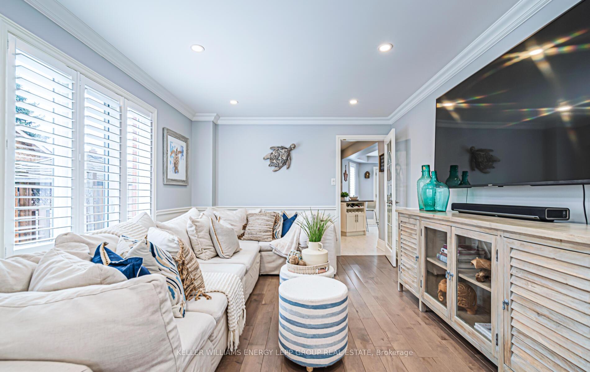 Photo 9 of 12 O'malley Crescent, Whitby, Pringle Creek — HOMEH