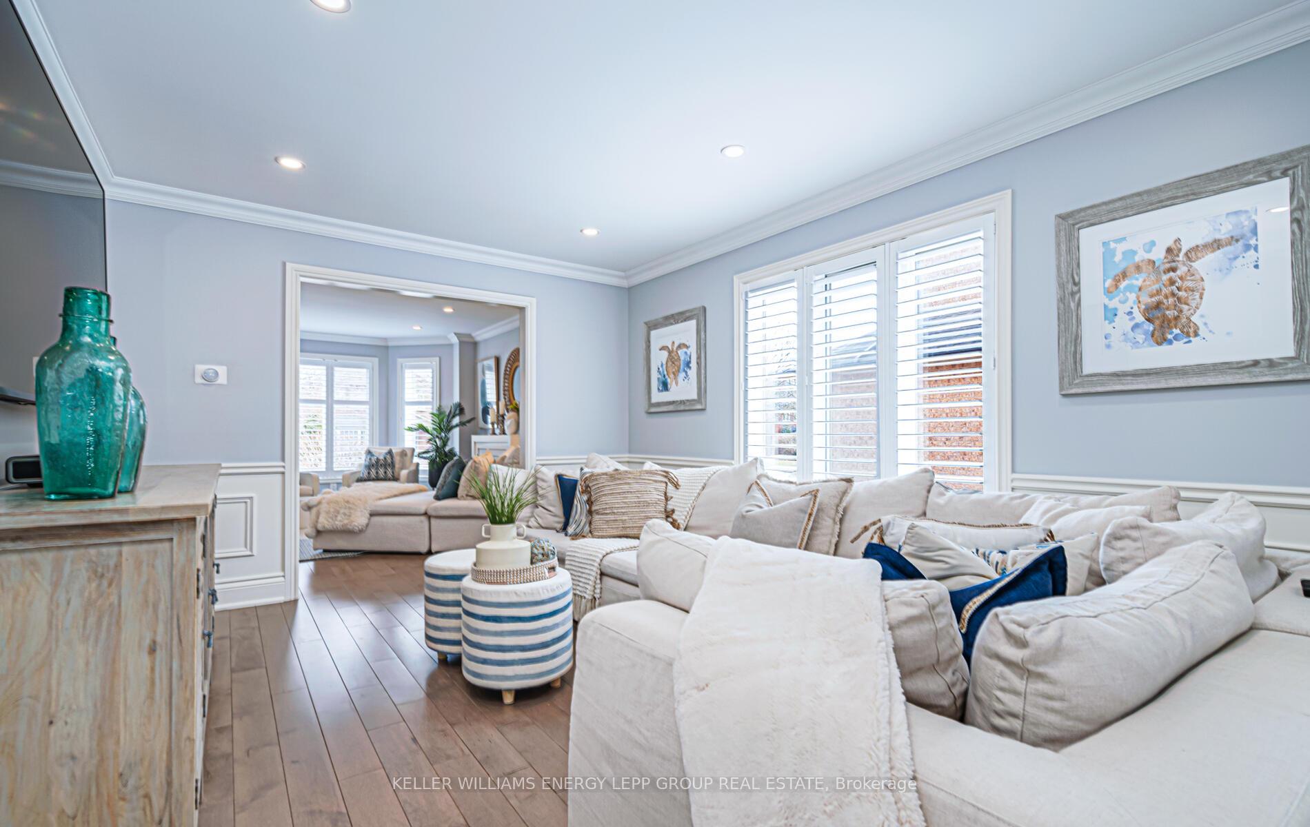 Photo 10 of 12 O'malley Crescent, Whitby, Pringle Creek — HOMEH